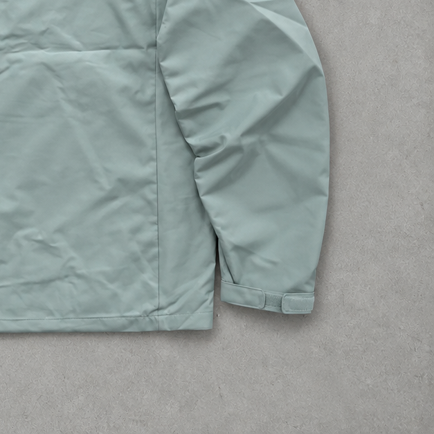 Brasilien Nike Jacket Türkis Limited (S)