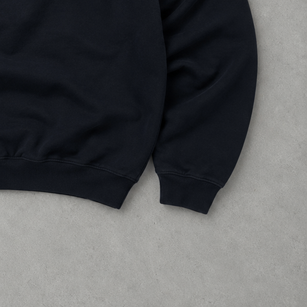 Ralph Lauren Sweater Schwarz Limited (S)