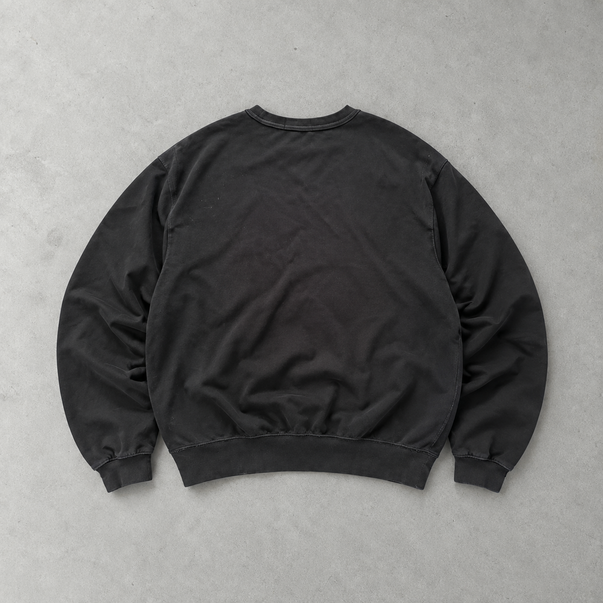 Ralph Lauren Sweater Schwarz Limited (S)