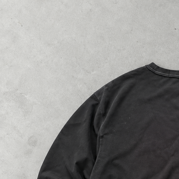 Ralph Lauren Sweater Schwarz Limited (S)