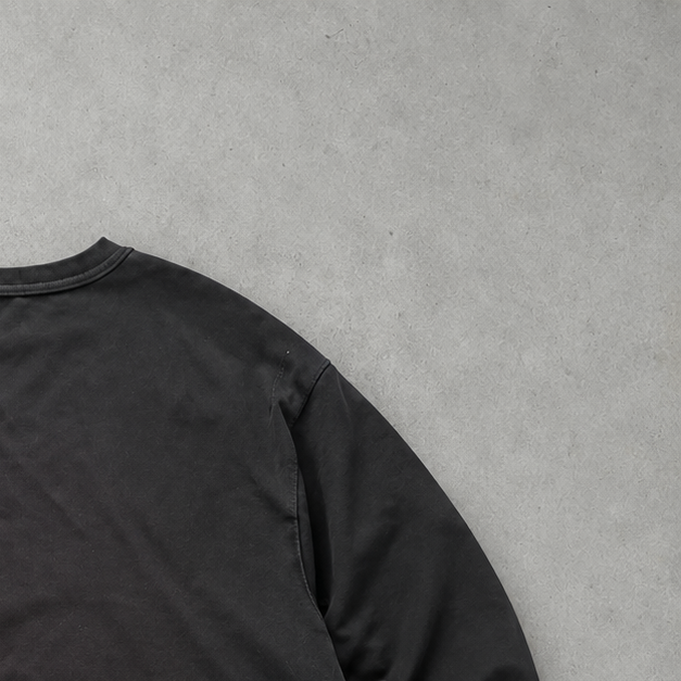 Ralph Lauren Sweater Schwarz Limited (S)