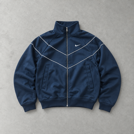 Nike Jacket Marineblau Rare (S)