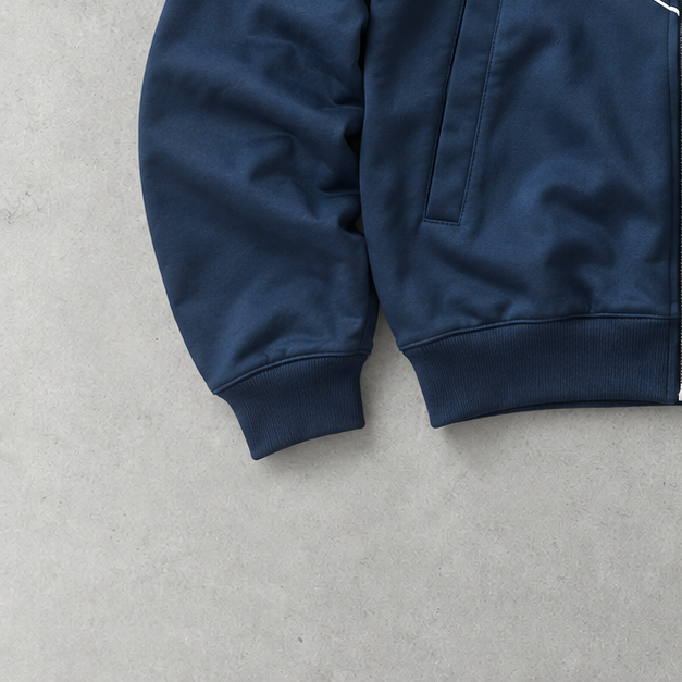 Nike Jacket Marineblau Rare (S)