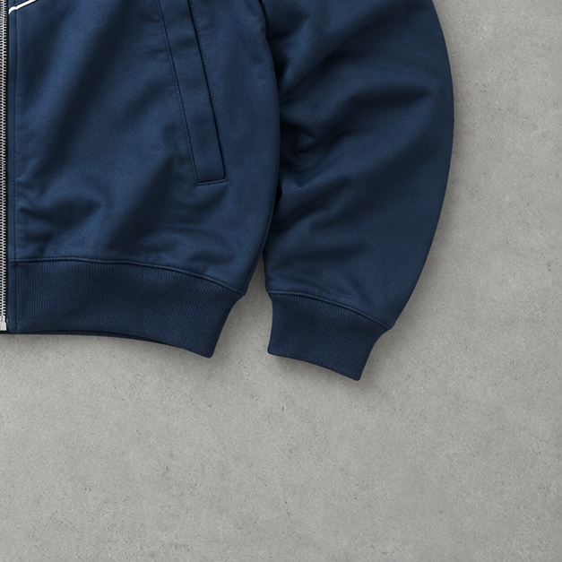 Nike Jacket Marineblau Rare (S)