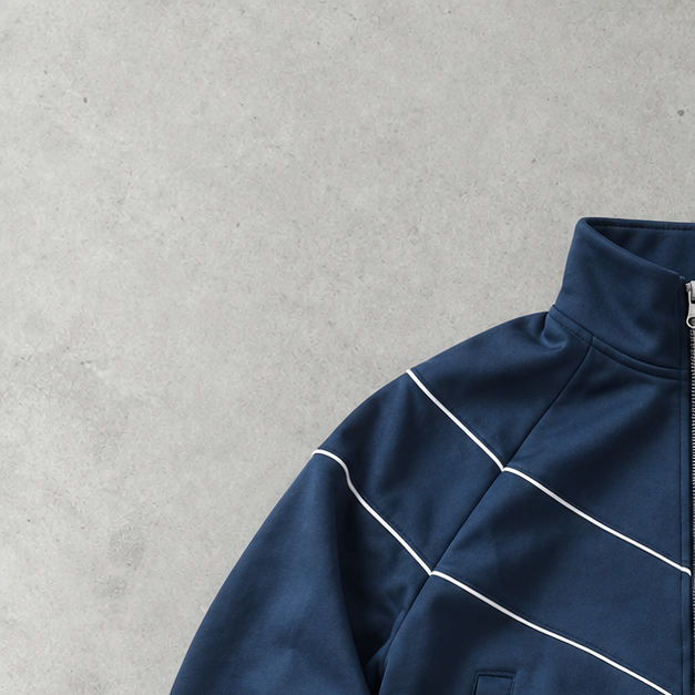 Nike Jacket Marineblau Rare (S)