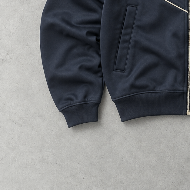 Nike Jacket Marineblau Rare (S)