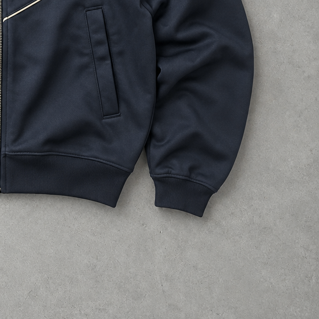 Nike Jacket Marineblau Rare (S)