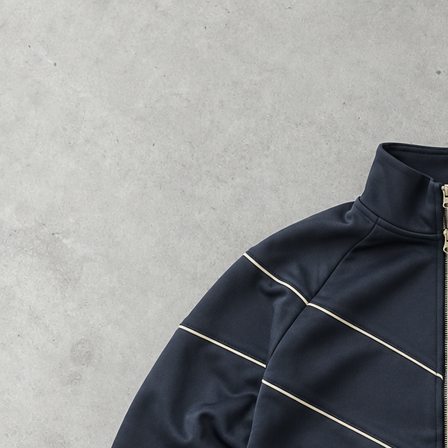 Nike Jacket Marineblau Rare (S)