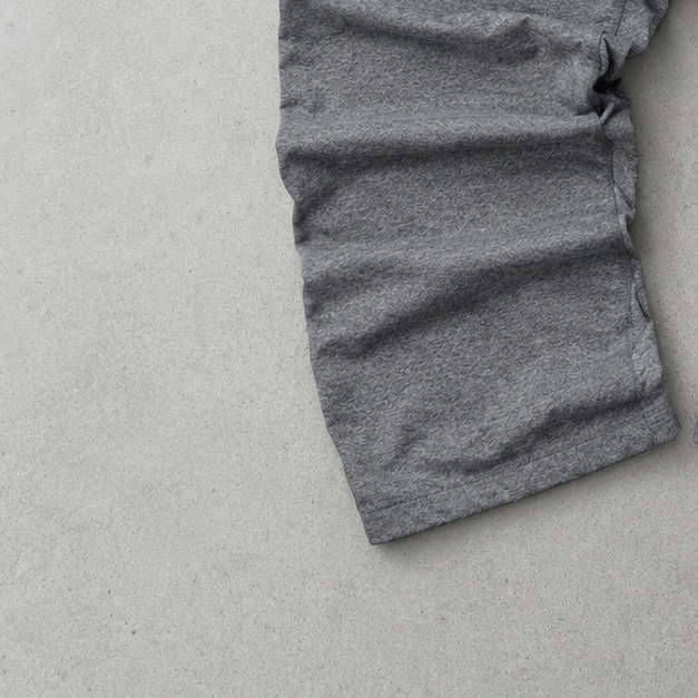 Nike Running Leggings Grau Rare (M)