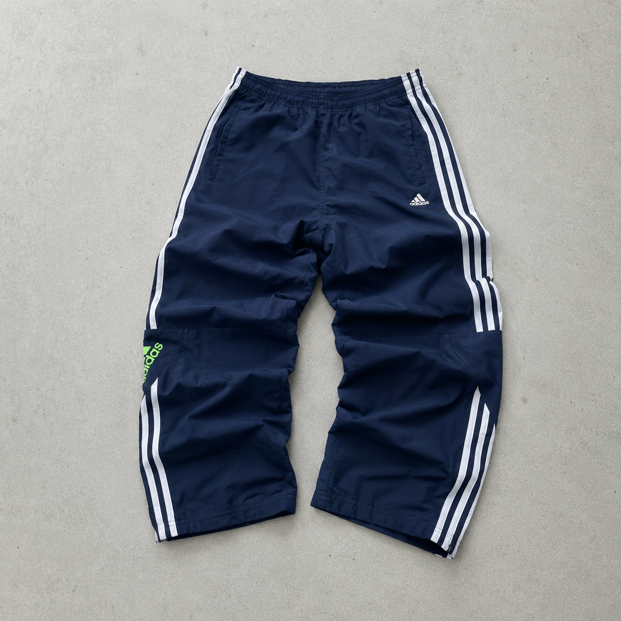 ADIDAS Pants Grey Limited (S)