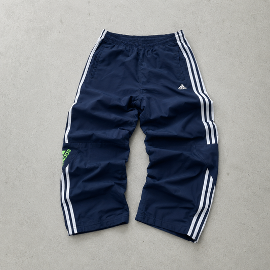 ADIDAS Pants Grey Limited (S)