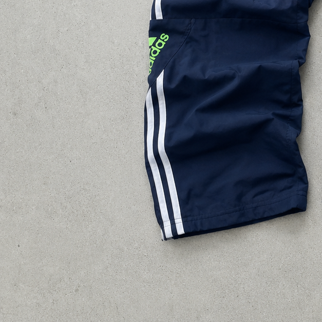 ADIDAS Pants Grey Limited (S)