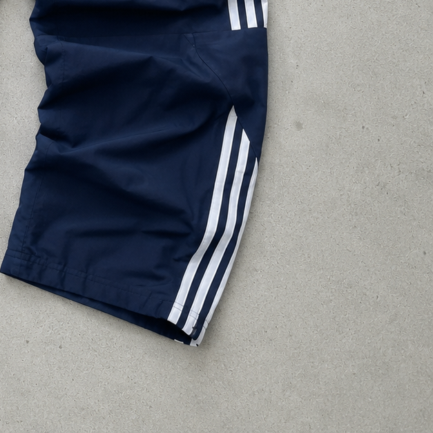 ADIDAS Pants Grey Limited (S)
