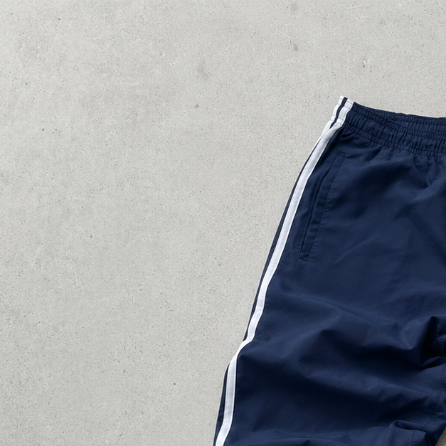 ADIDAS Pants Grey Limited (S)