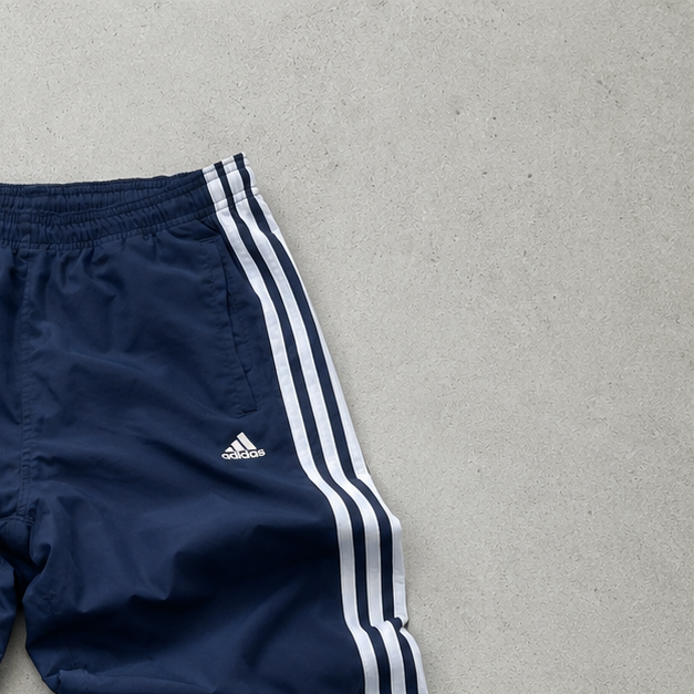ADIDAS Pants Grey Limited (S)