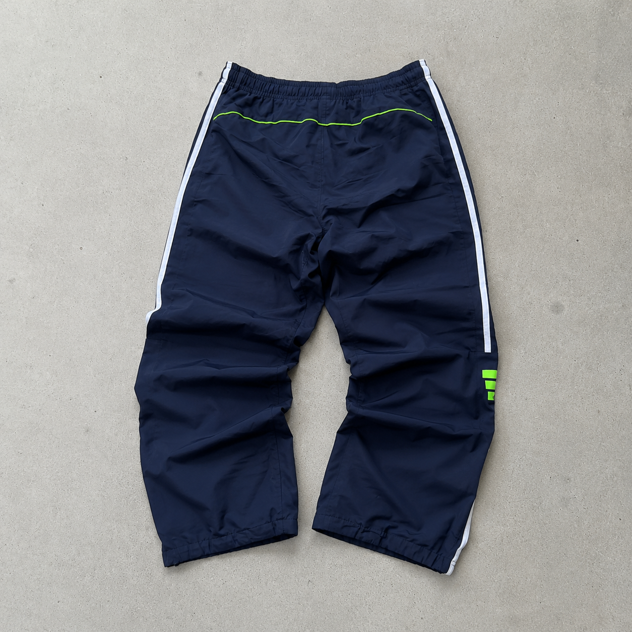 ADIDAS Pants Grey Limited (S)