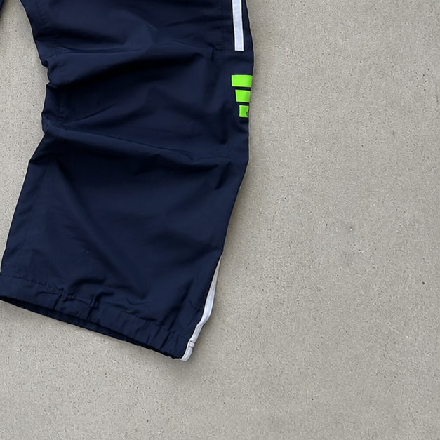 ADIDAS Pants Grey Limited (S)