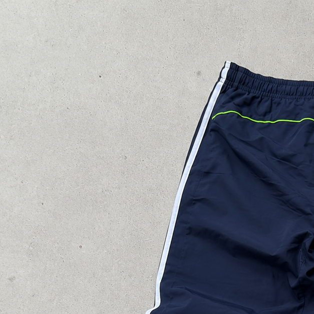 ADIDAS Pants Grey Limited (S)