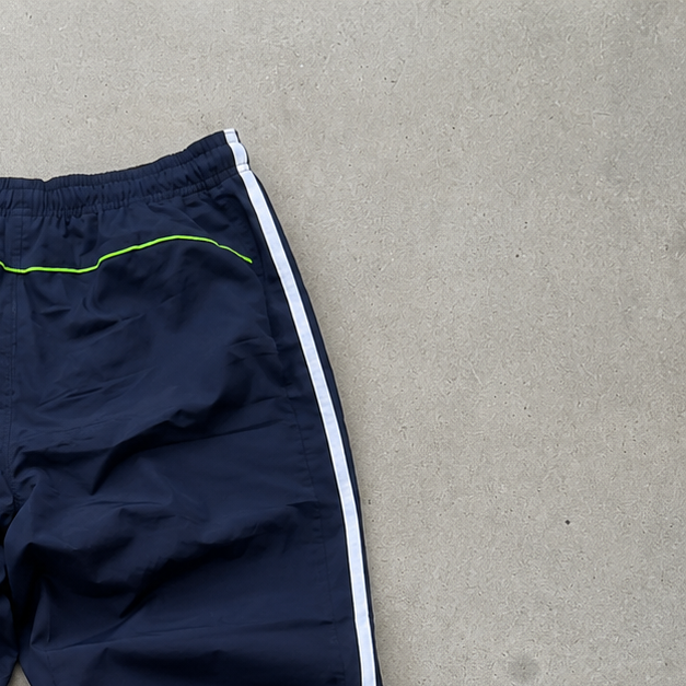 ADIDAS Pants Grey Limited (S)