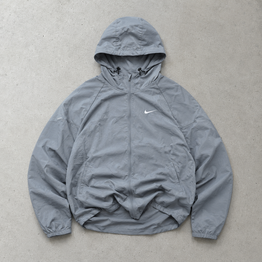 Nike Track Jacket Grey Rare (M)