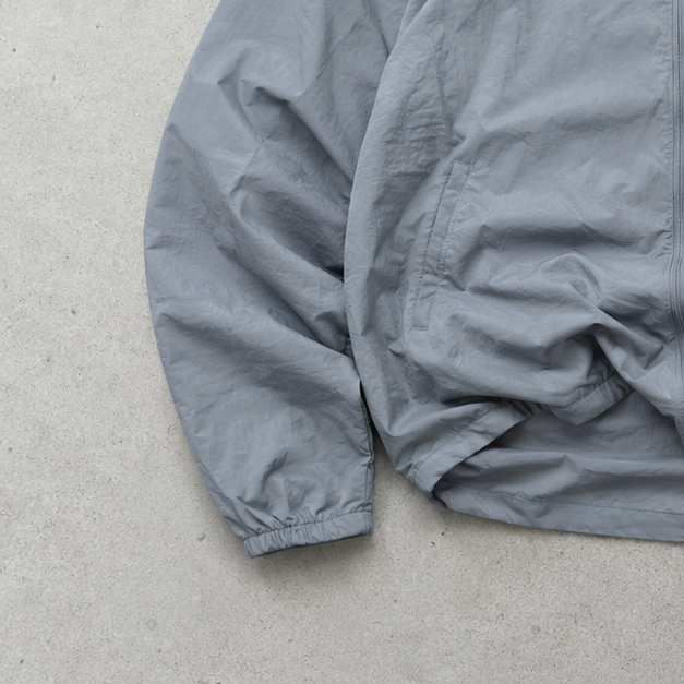 Nike Track Jacket Grey Rare (M)
