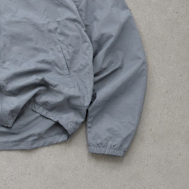 Nike Track Jacket Grey Rare (M)