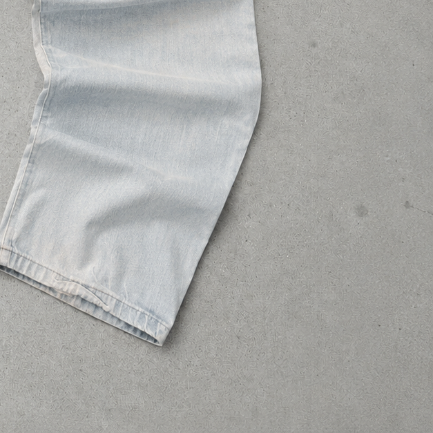 Emporio Armani Jeans Hellblau Rare (W33 | DE 48)