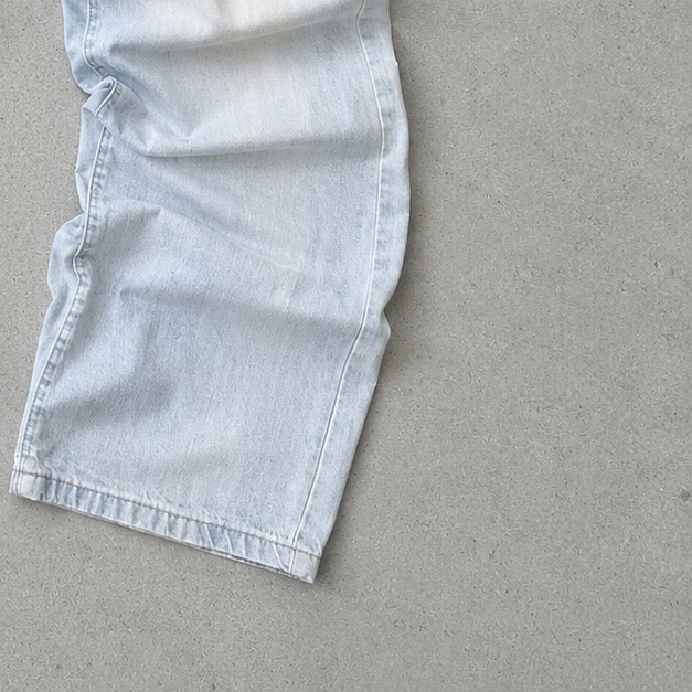 Emporio Armani Jeans Hellblau Rare (W33 | DE 48)