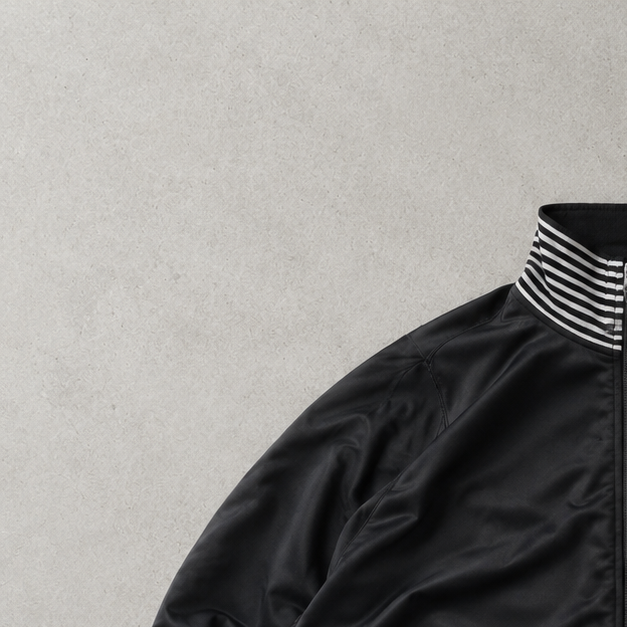 Y2K Nike Jacket Schwarz Rare (L)