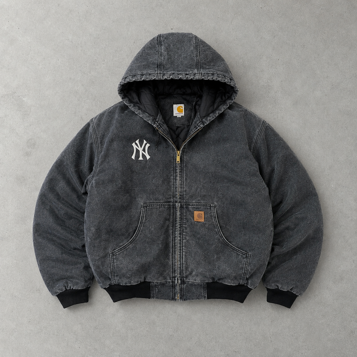 Carhartt Jacket Rare L