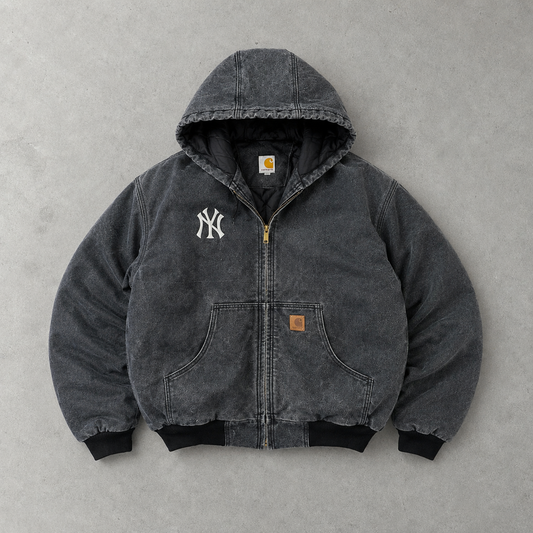 Carhartt Jacket Rare L