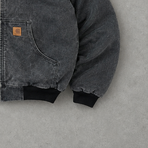 Carhartt Jacket Rare L