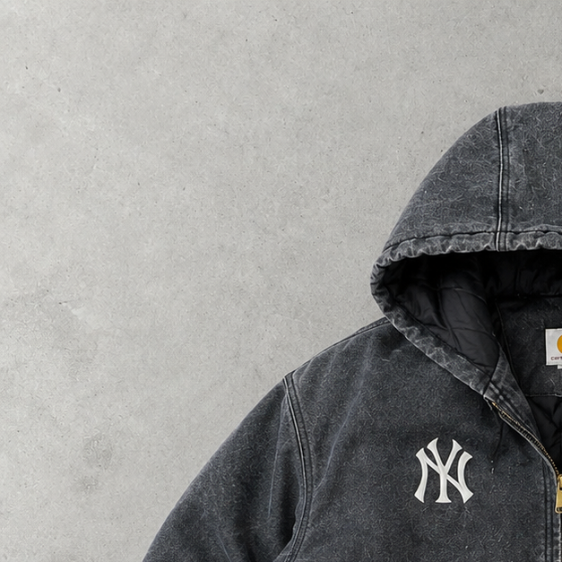 Carhartt Jacket Rare L