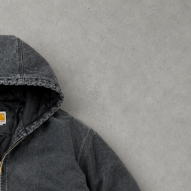 Carhartt Jacket Rare L