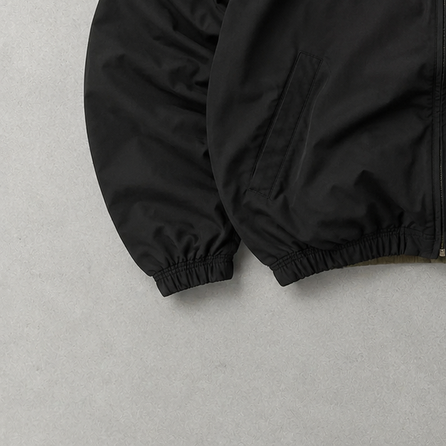 Ralph Lauren Jacket Schwarz Limited (M)
