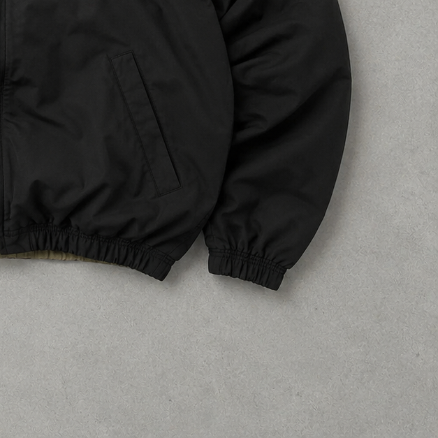 Ralph Lauren Jacket Schwarz Limited (M)