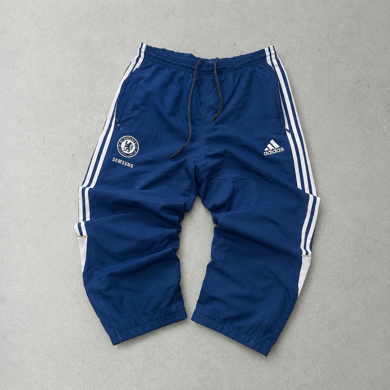 2010 Adidas Pants Marineblau Rare (M)