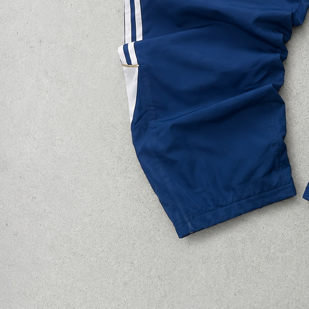 2010 Adidas Pants Marineblau Rare (M)
