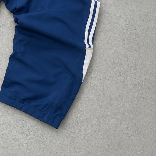 2010 Adidas Pants Marineblau Rare (M)