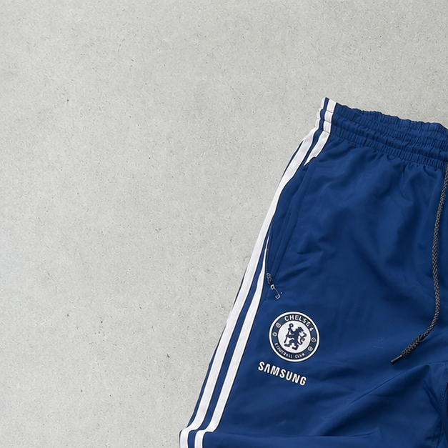 2010 Adidas Pants Marineblau Rare (M)