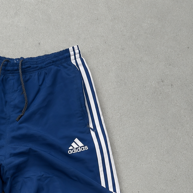 2010 Adidas Pants Marineblau Rare (M)