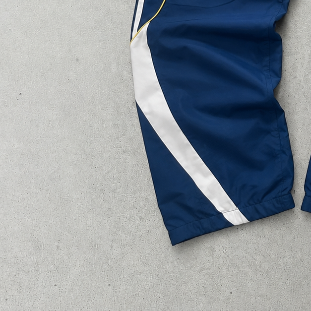 2010 Adidas Pants Marineblau Rare (M)