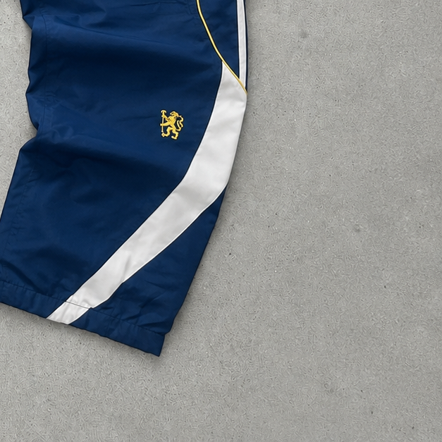 2010 Adidas Pants Marineblau Rare (M)