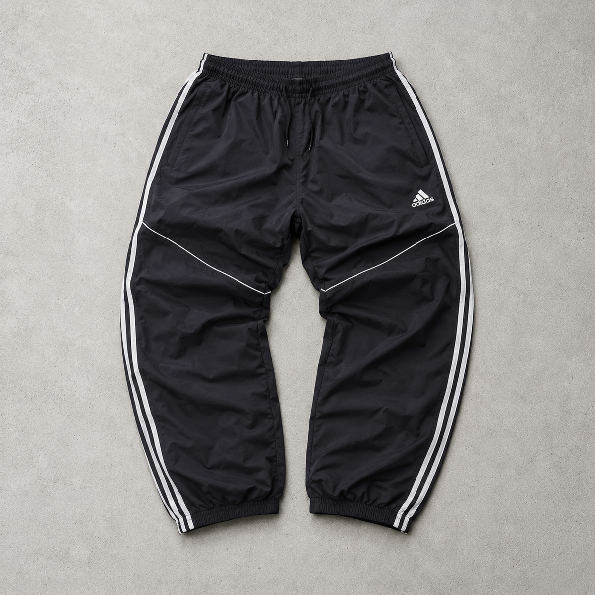 Nike Jeans Black Limited (M)