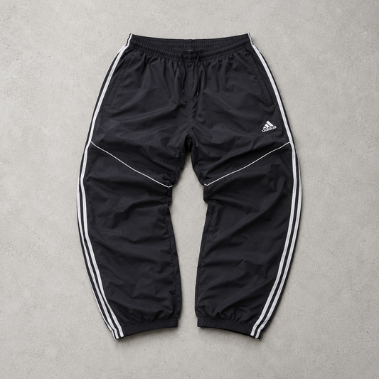 Nike Jeans Black Limited (M)