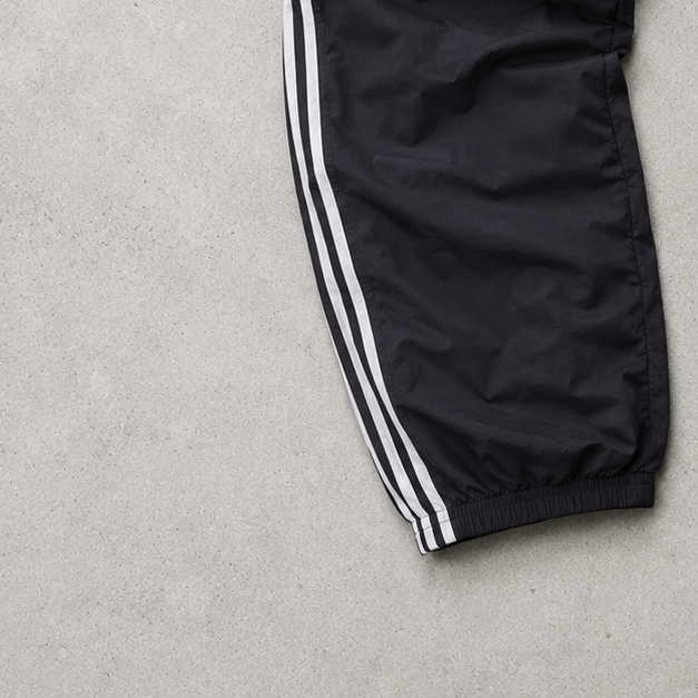 Nike Jeans Black Limited (M)