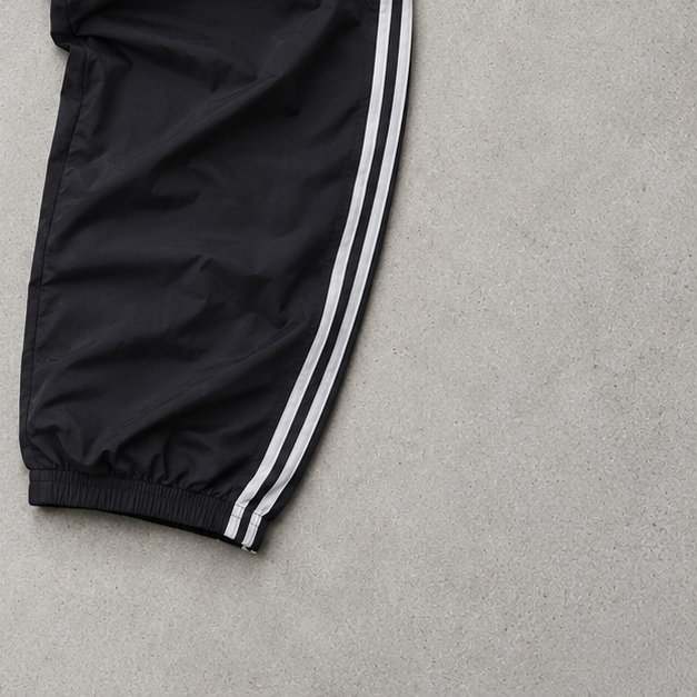 Nike Jeans Black Limited (M)