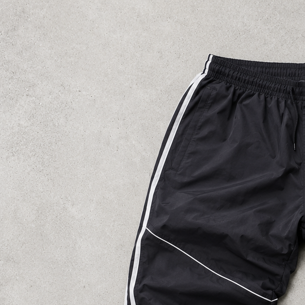 Nike Jeans Black Limited (M)