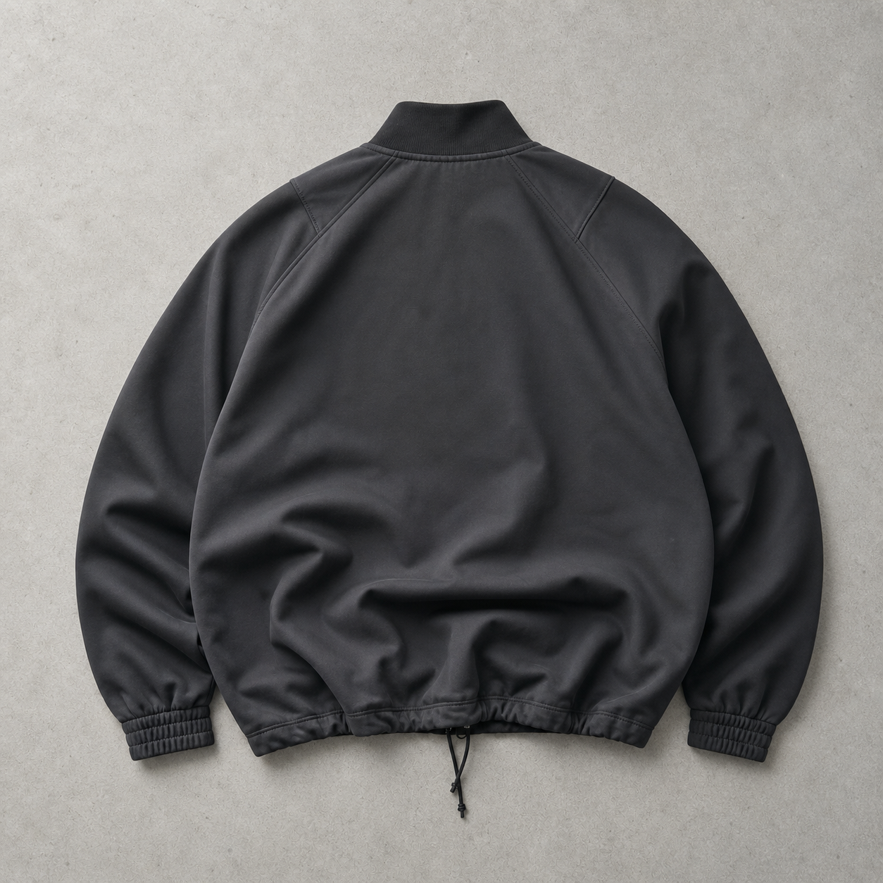 Adidas Vest Schwarz Rare (S) Stitched Logo