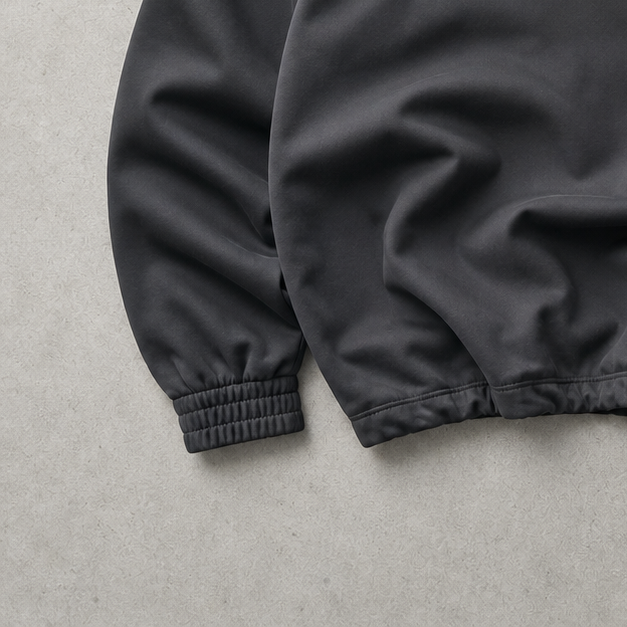 Adidas Vest Schwarz Rare (S) Stitched Logo